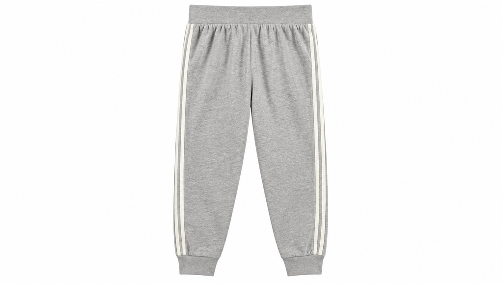 Adidas Originals Ανδρικό Παντελόνι Φόρμας – Γκρι - S