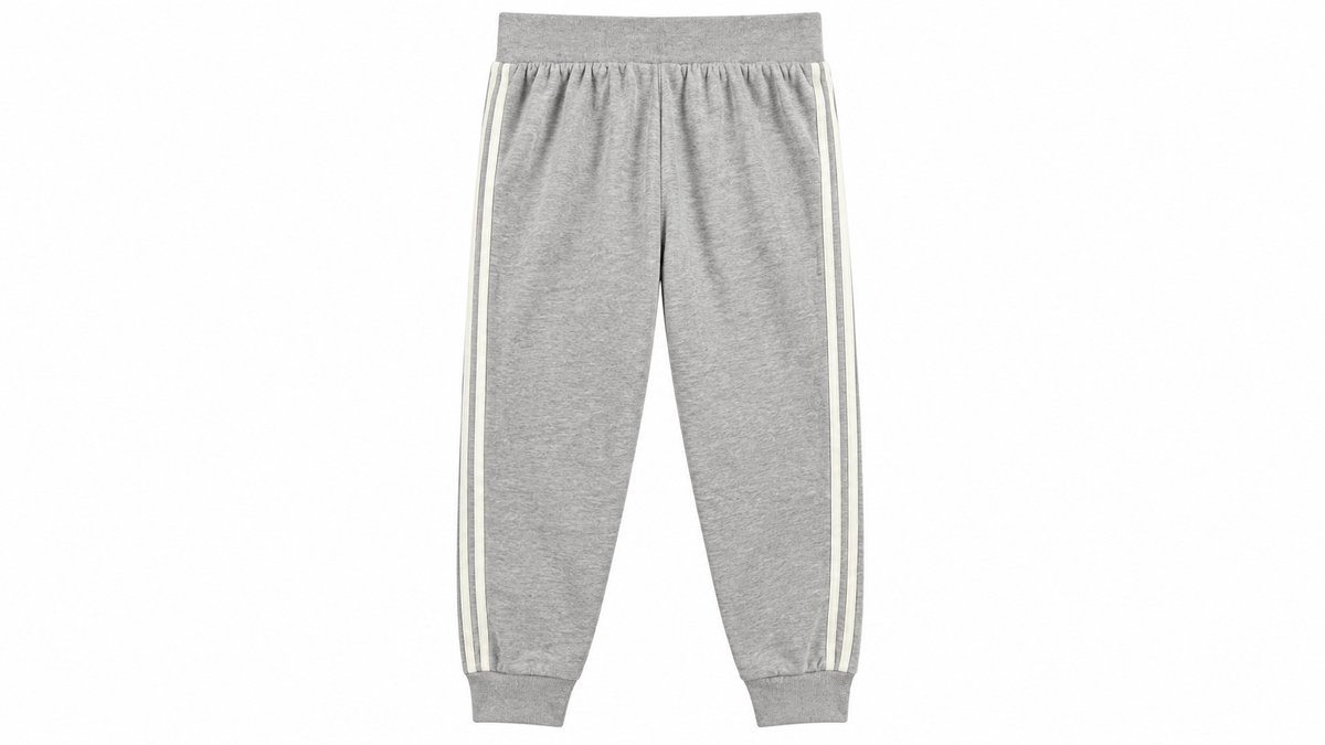 Adidas Originals Ανδρικό Παντελόνι Φόρμας – Γκρι - S