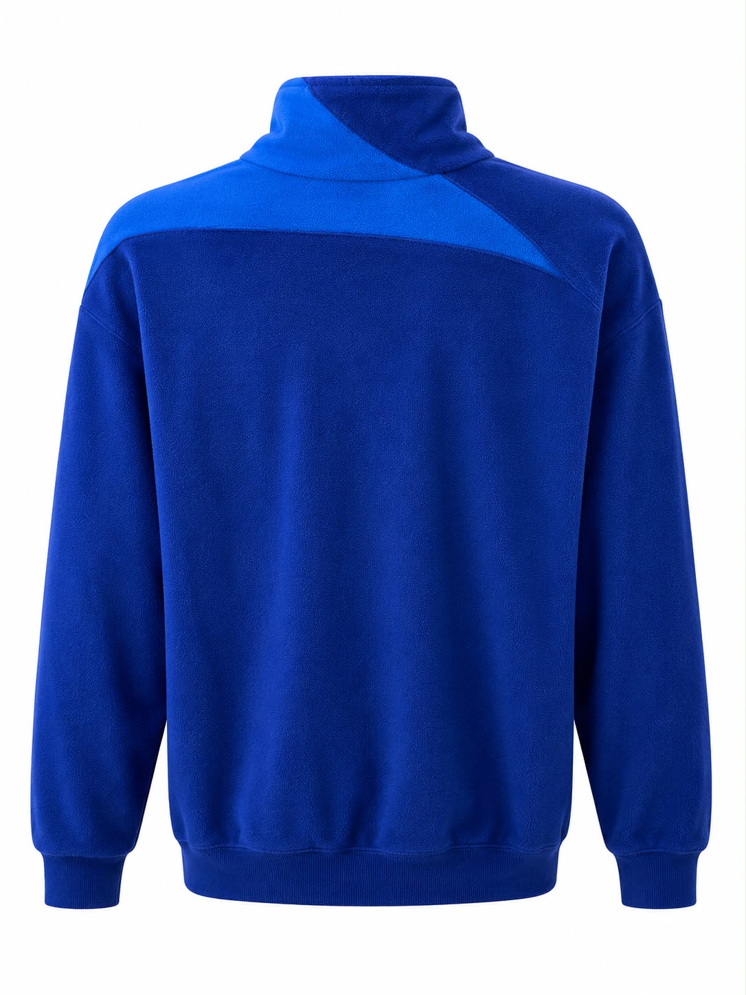 Puma Vintage Track Jacket – Royal Blue-4XL