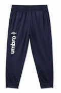 Umbro Ανδρικό Παντελόνι Φόρμας – Navy Μπλε – S