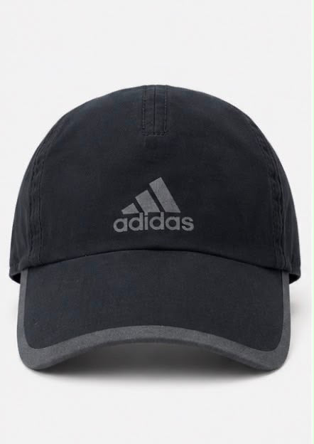 Adidas Καπέλο Baseball – Μαύρο