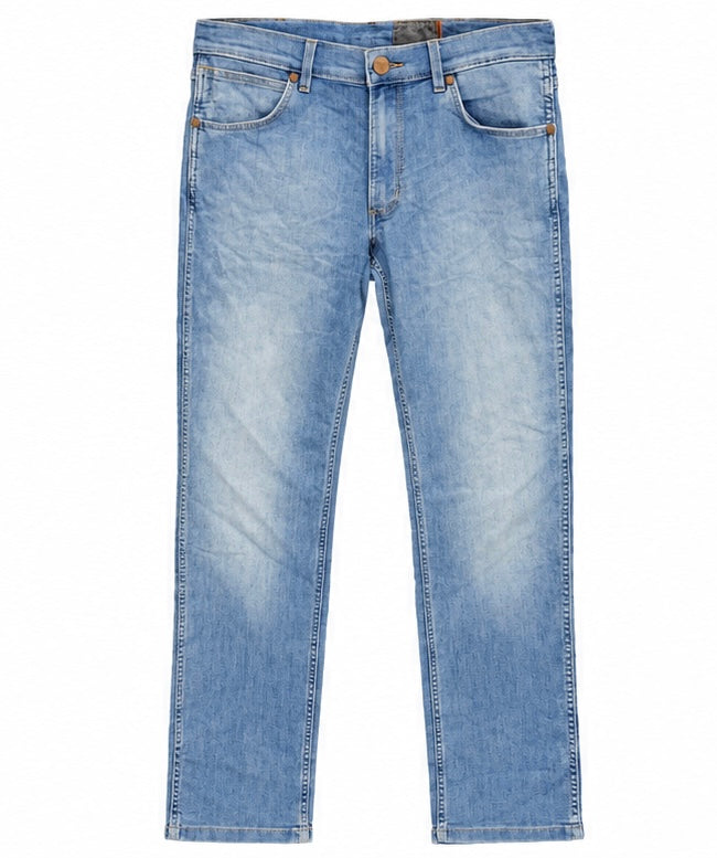 Wrangler Ανδρικό Τζιν Μπλε - W34 L32
