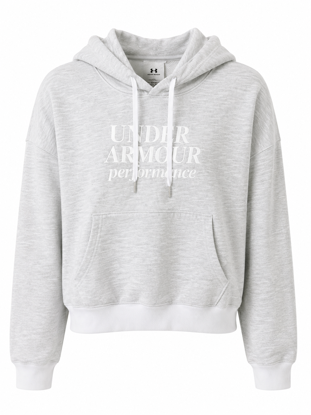 Under Armour Performance Hoodie-M