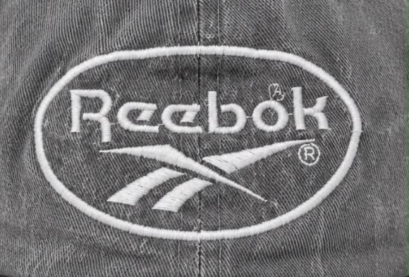 Reebok Vintage Cap – Γκρι Washed