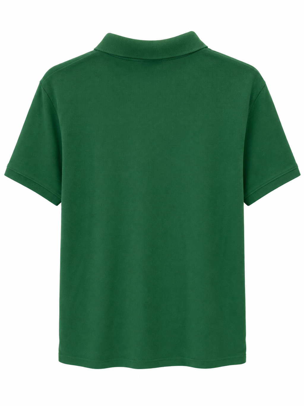 Lyle & Scott Ανδρικό Polo Πράσινο-M