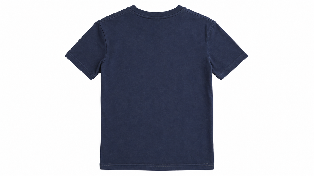 Ellesse Ανδρικό Μπλουζάκι – Μπλε/Λευκό – Size S