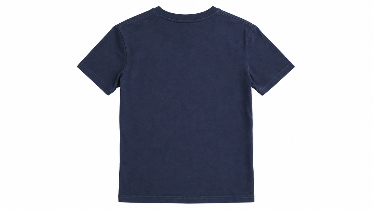 Ellesse Ανδρικό Μπλουζάκι – Μπλε/Λευκό – Size S