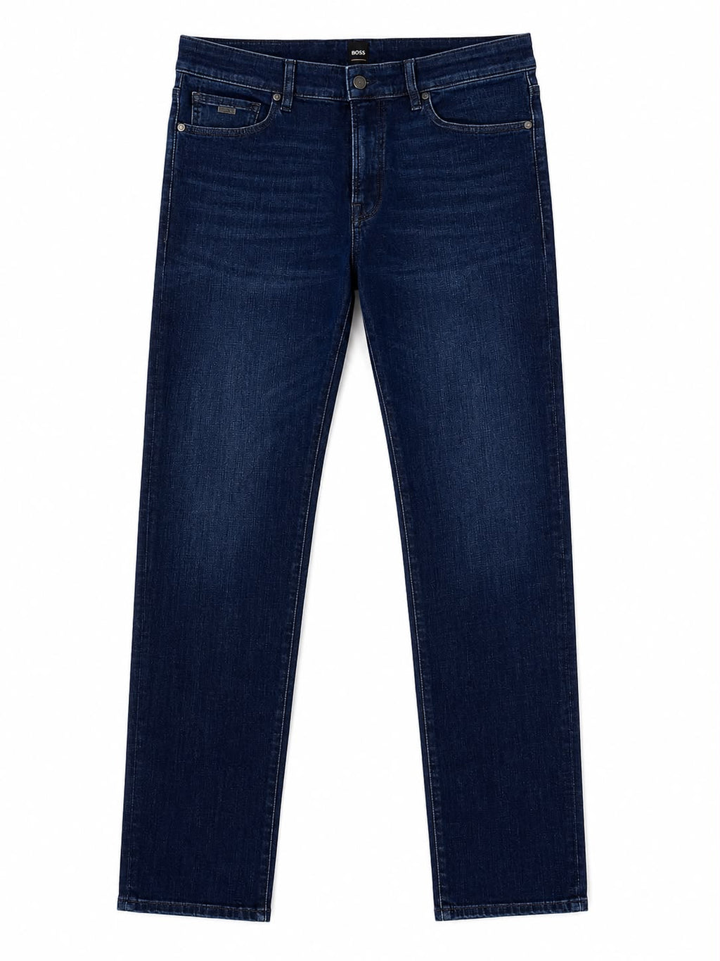 Hugo Boss Jeans – Dark Blue Denim-W34