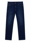 Hugo Boss Jeans – Dark Blue Denim-W34