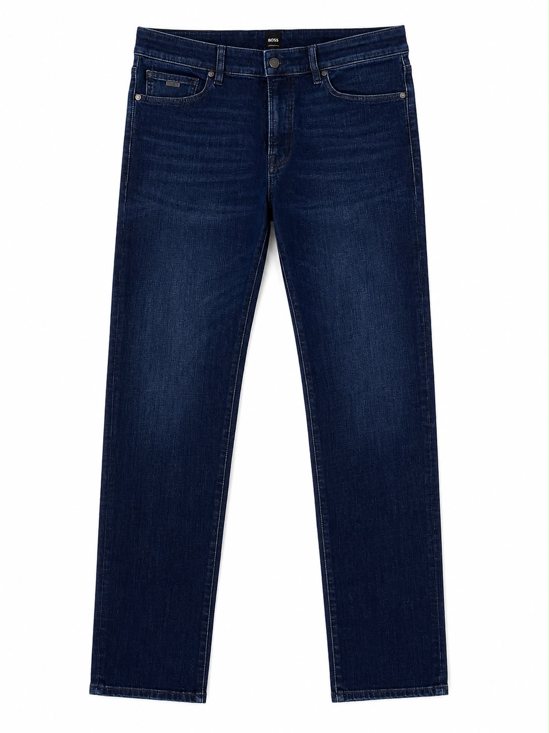 Hugo Boss Jeans – Dark Blue Denim-W34