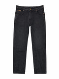 Wrangler Dark Wash Denim Jeans-L