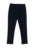 Champion Black Sweatpants-M