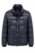 Best Company Quilted Puffer Jacket – Navy-L