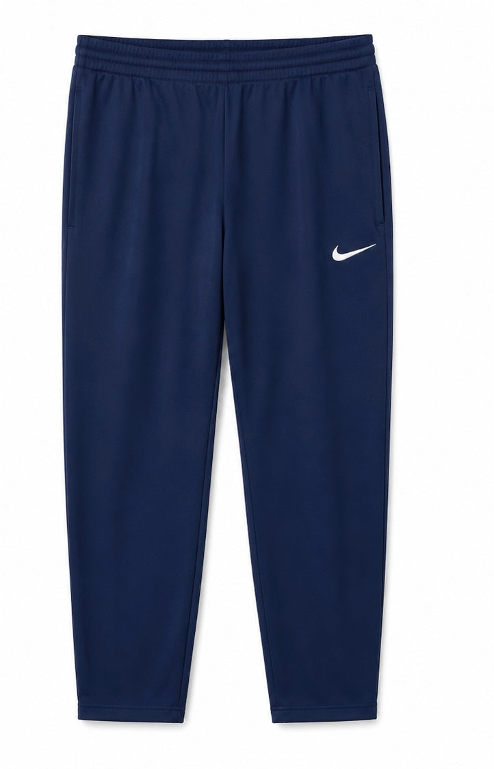 Nike Ανδρικό Μπλε Παντελόνι Φόρμας-M