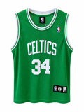 Boston Celtics #34 NBA Jersey-XXL