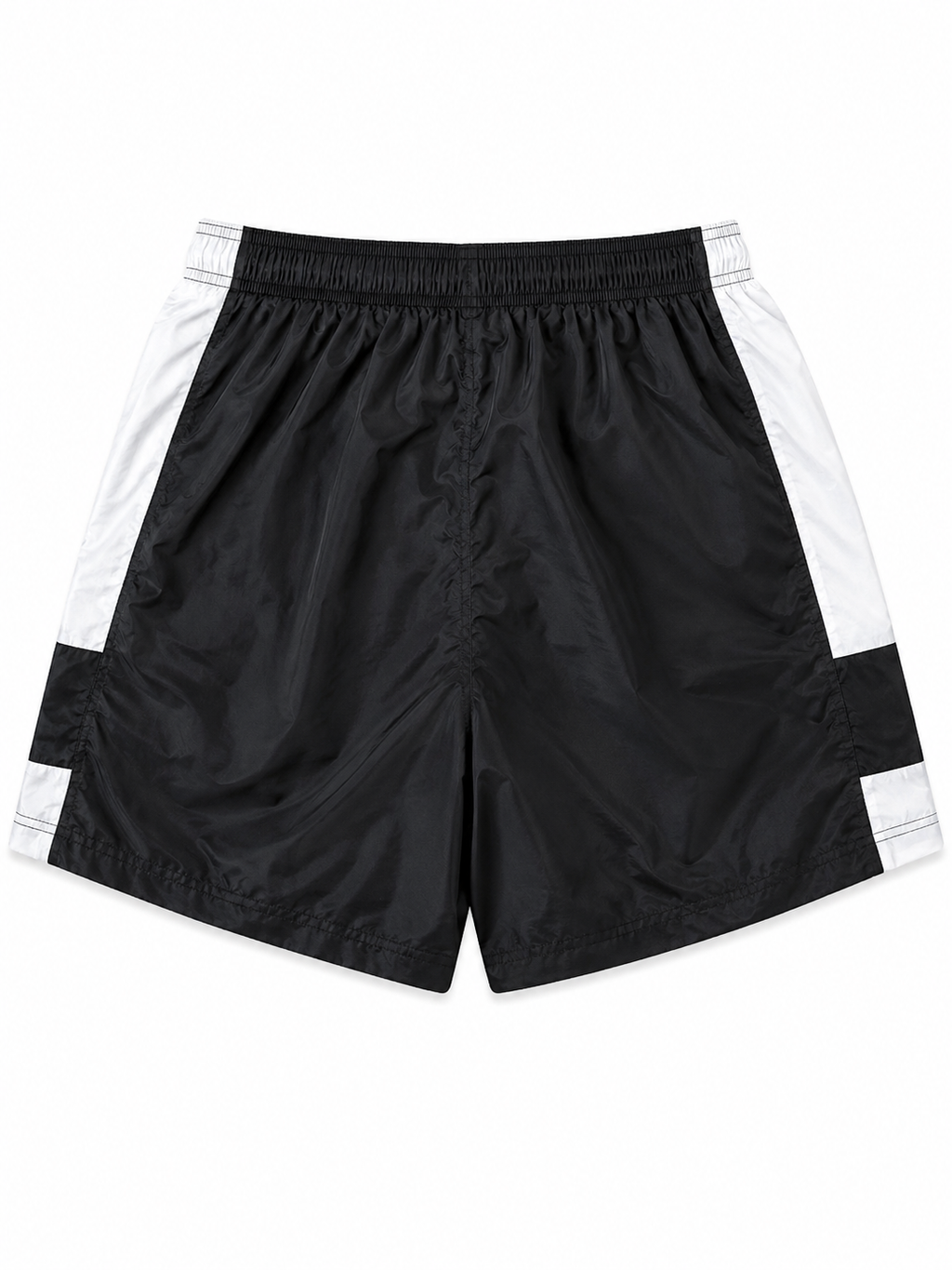Nike Swim Shorts-S