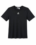 Adidas Techfit Performance T-Shirt – Black-M