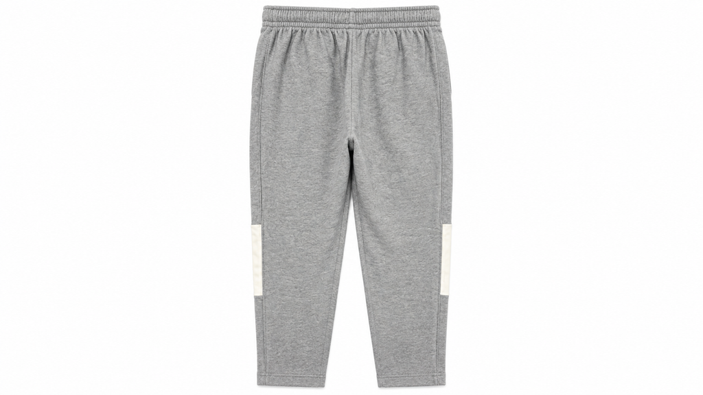 Nike Ανδρικό Παντελόνι Φόρμας – Γκρι - L
