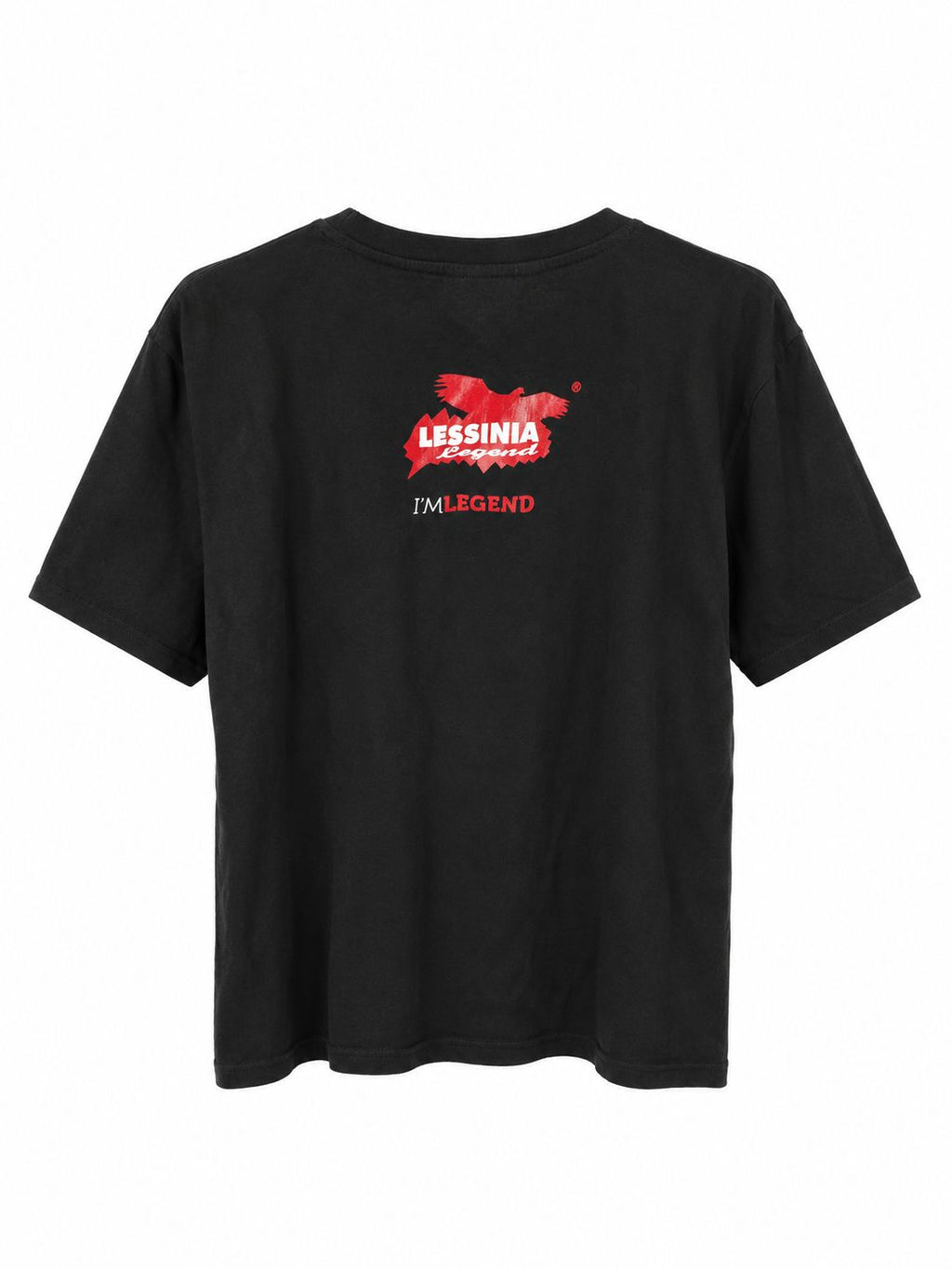 Carrera Play “Try Me!” Graphic T-Shirt-L