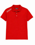 Kappa Ανδρικό Polo Κόκκινο Large