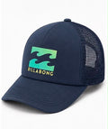 Billabong Trucker Cap – Navy Blue