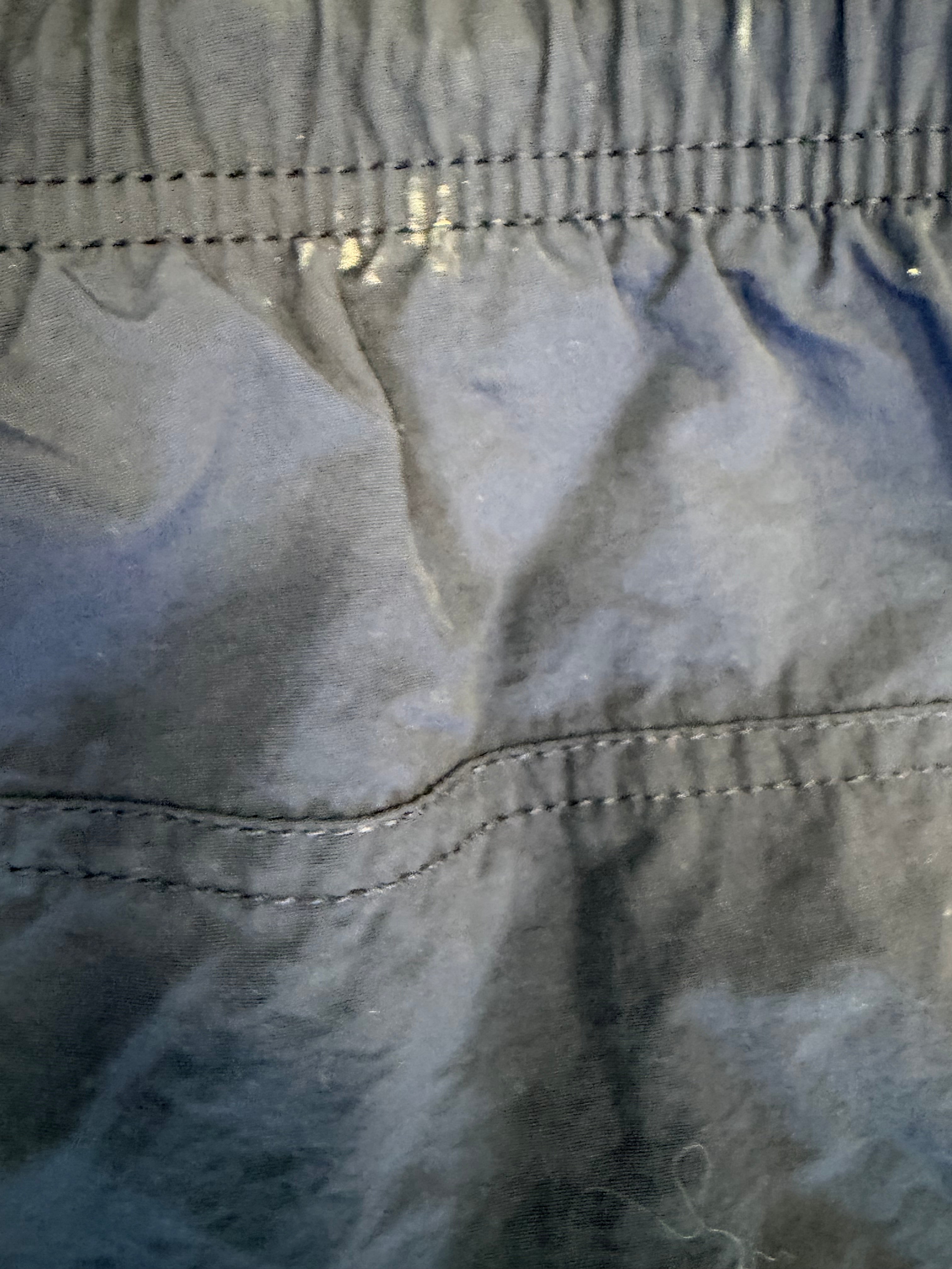 Adidas Swim Shorts Navy Blue-XL