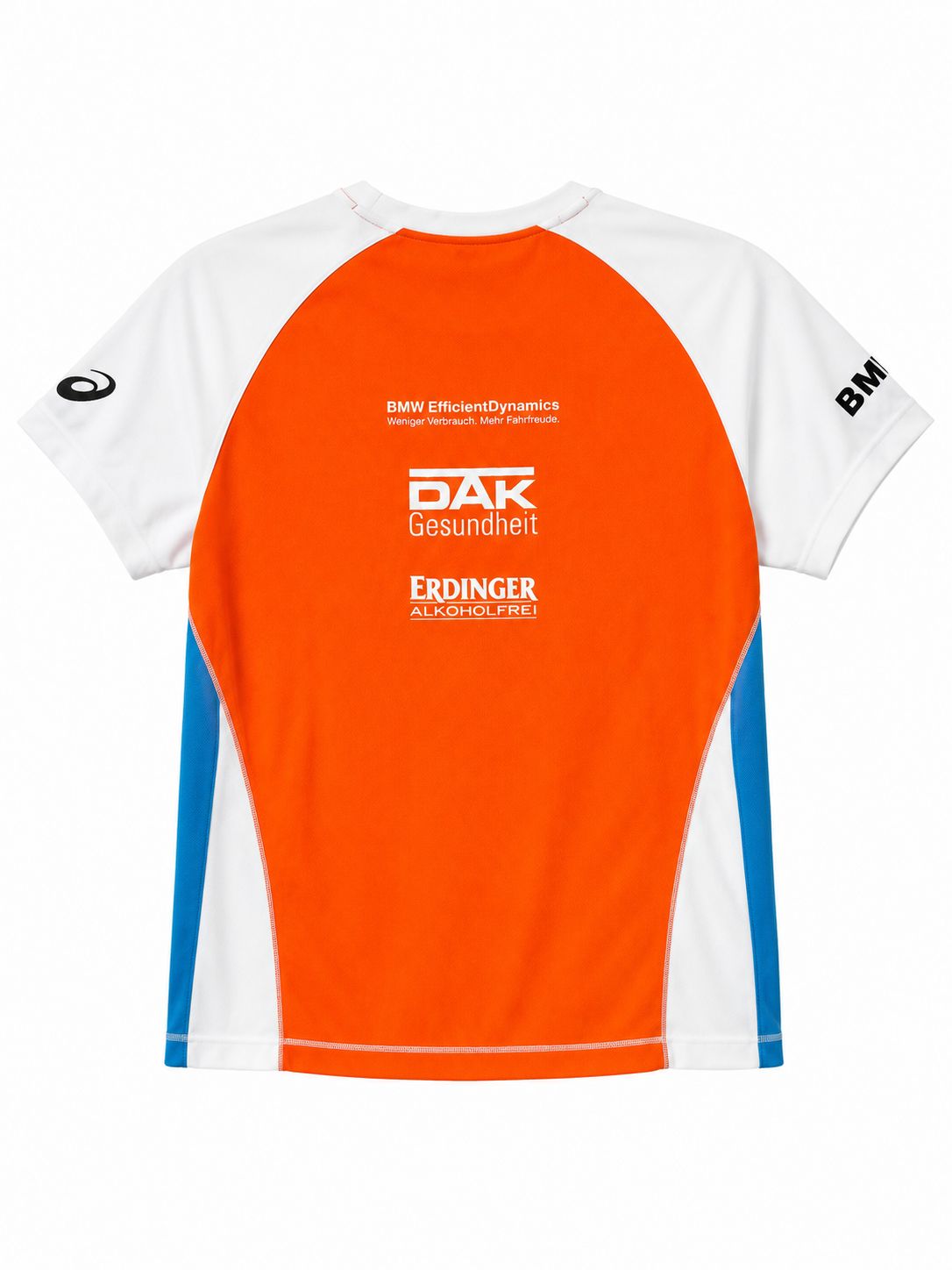 Asics Running Event T-Shirt – BMW Stadtlauf Stuttgart 2014-M