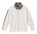 Champion Full Zip Fleece Jacket-M
