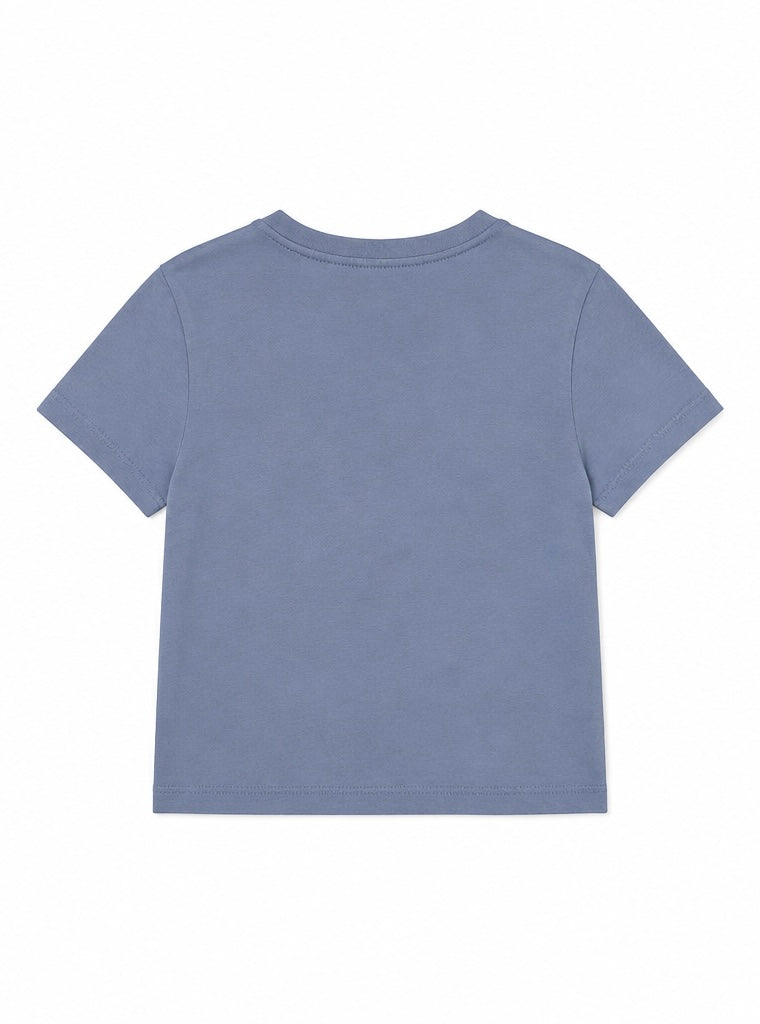 Levi’s Γυναικείο T-Shirt Μπλουζάκι – Μπλε – M