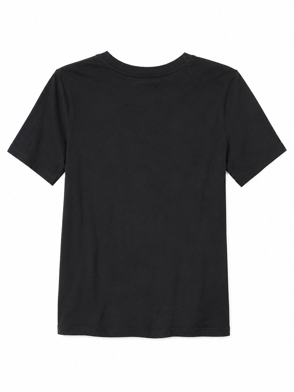 Levi’s Γυναικείο T-Shirt Μαύρο Logo-M