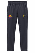 Nike Ανδρικό Παντελόνι Φόρμας Μπλε - M