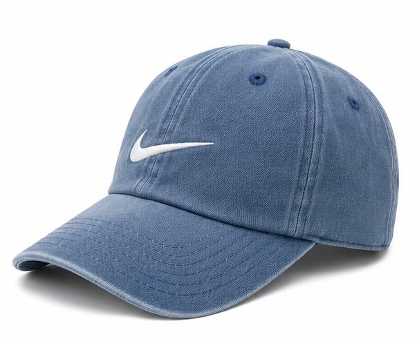 Nike Heritage Cap – Blue