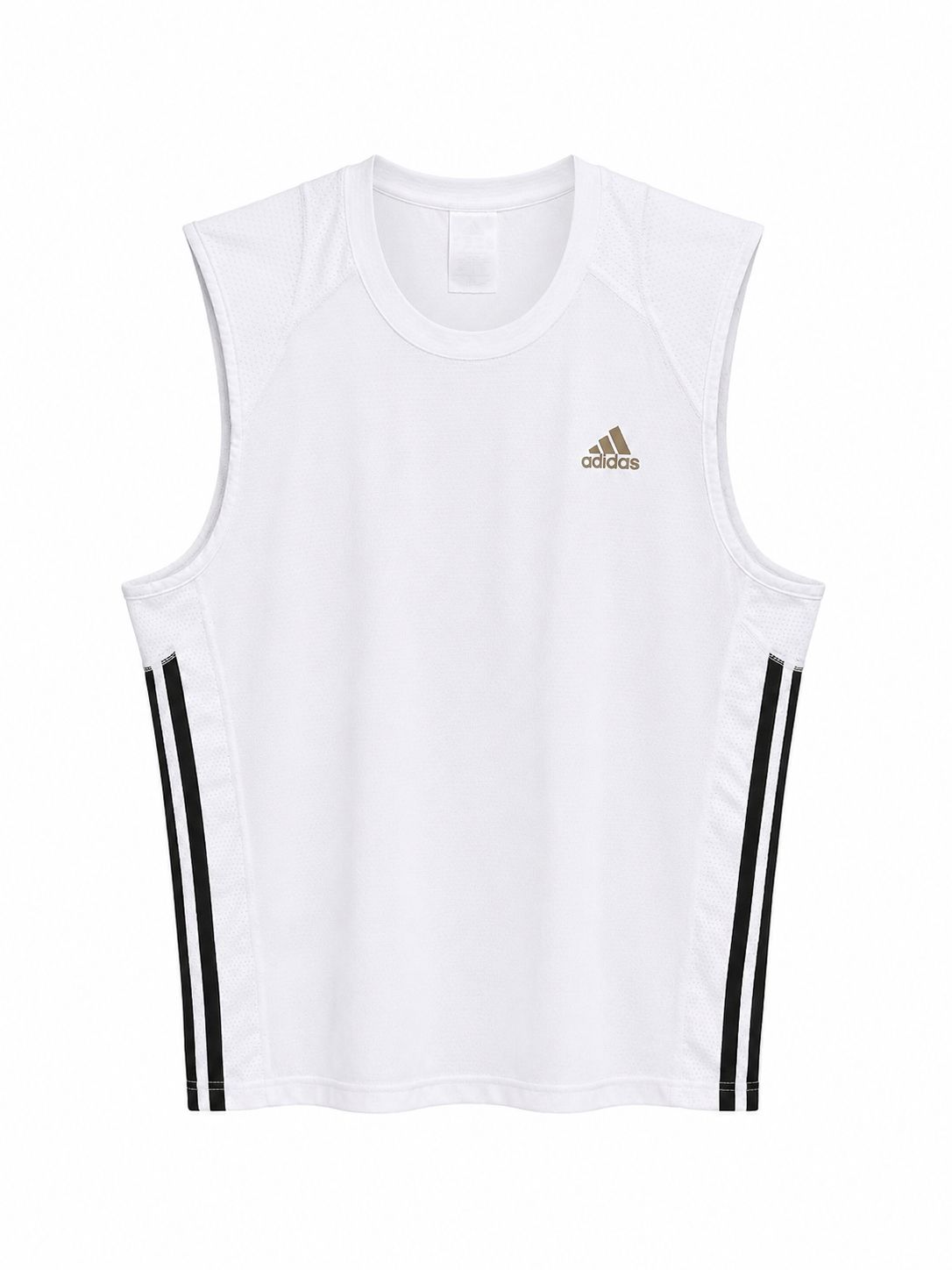 Adidas Performance Tank Top – White-M