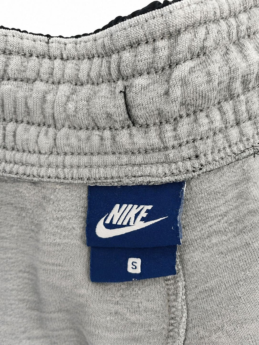 Nike Sportswear Jogger Pants – Grey-S