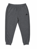 Adidas Grey Jogger Sweatpants-XL