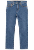 Levi’s Γυναικείο Τζιν Παντελόνι Μπλε - W27