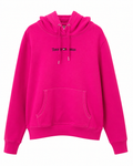 Tommy Hilfiger Jeans Γυναικείο Hoodie Φούξια-S