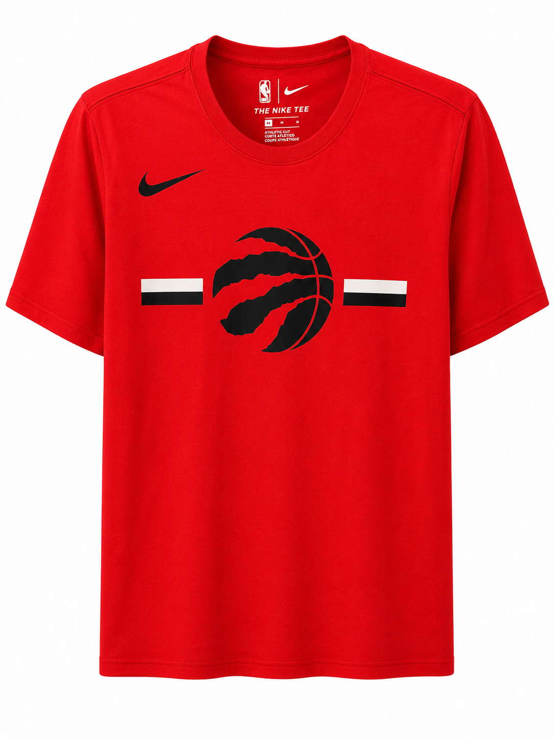 Nike Toronto Raptors NBA T-Shirt-L