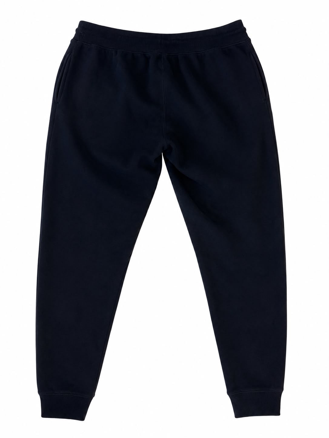 Ellesse Jogger Pants – Black-L