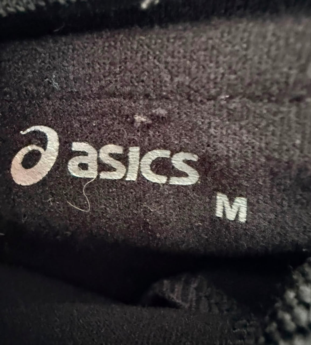 Asics Ανδρικό Κολάν / Running Tights Μαύρο M