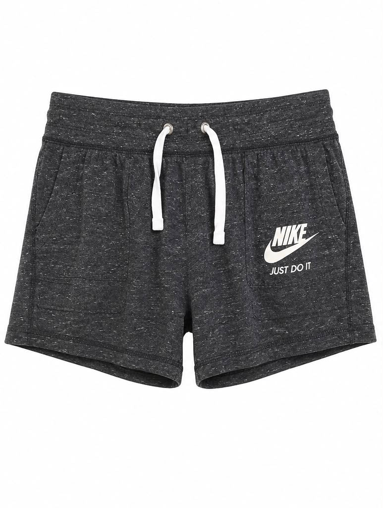 Nike Ανδρικό Αθλητικό Σορτς – Ανθρακί – XL