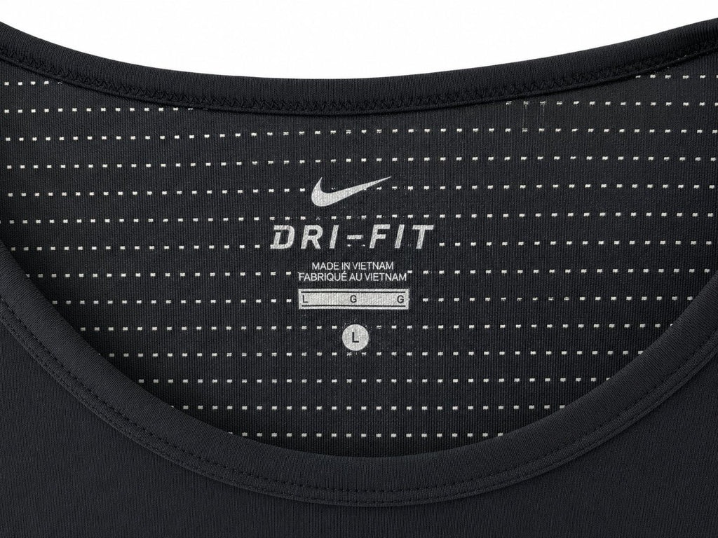 Nike Dri-FIT Ανδρικό Αθλητικό Αμάνικο-L