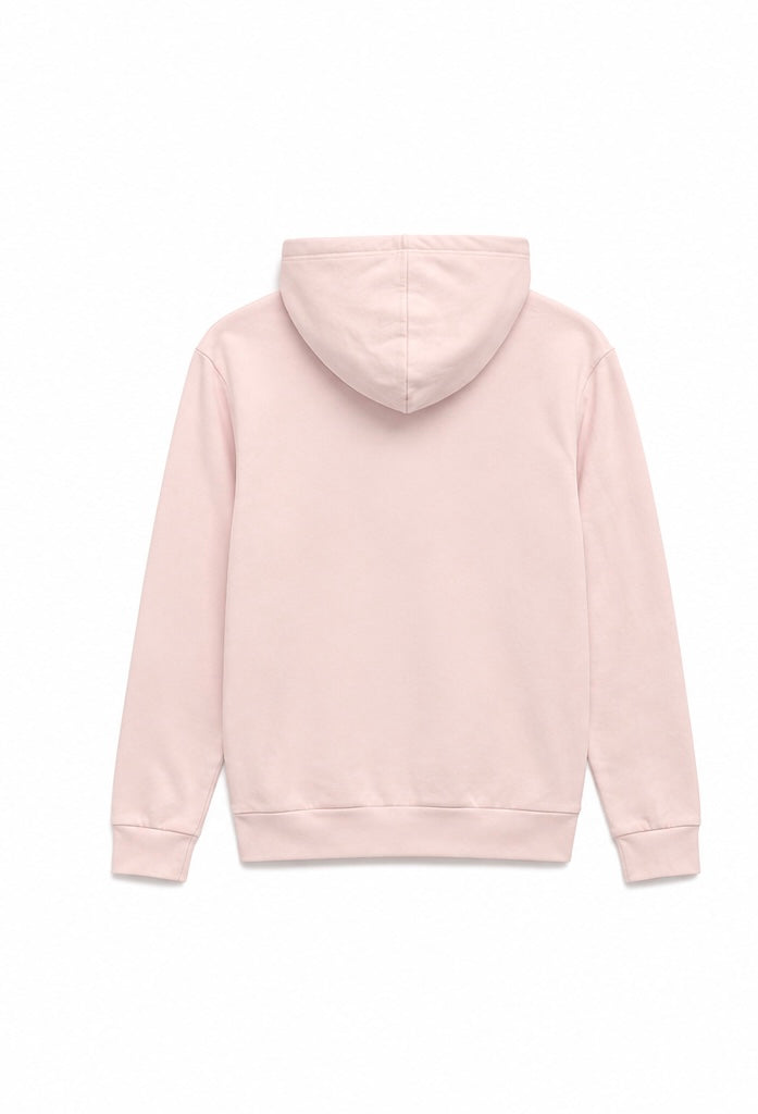 Adidas Originals Γυναικείο Φούτερ με Κουκούλα – Ροζ – L