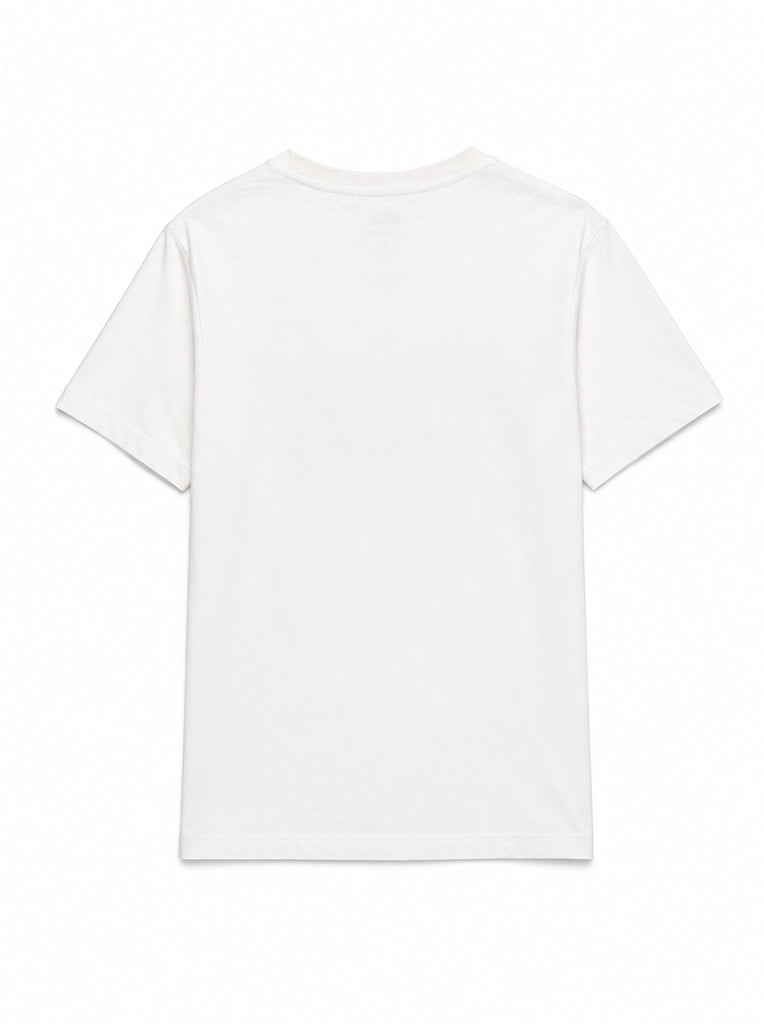 Levi’s Ανδρικό T-Shirt Μπλουζάκι – Λευκό – L