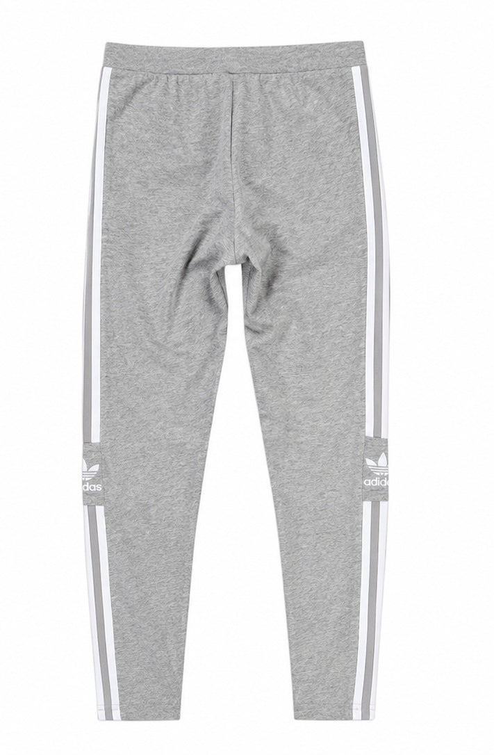 Adidas Originals Γυναικείο Γκρι Κολάν 3-Stripes-M