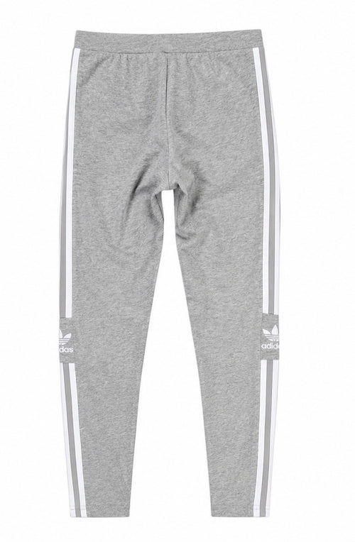 Adidas Originals Γυναικείο Γκρι Κολάν 3-Stripes-M