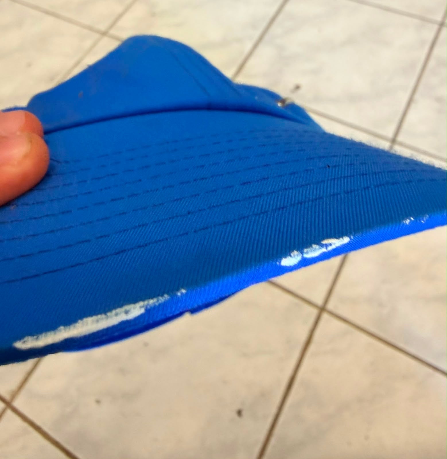 Nike Mini Swoosh Cap – Μπλε