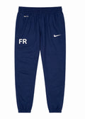 Nike Dri-FIT Ανδρικό Μπλε Παντελόνι Φόρμας-M