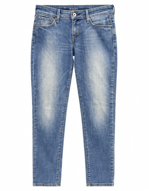 Levi’s Γυναικείο Τζιν Μπλε - W26