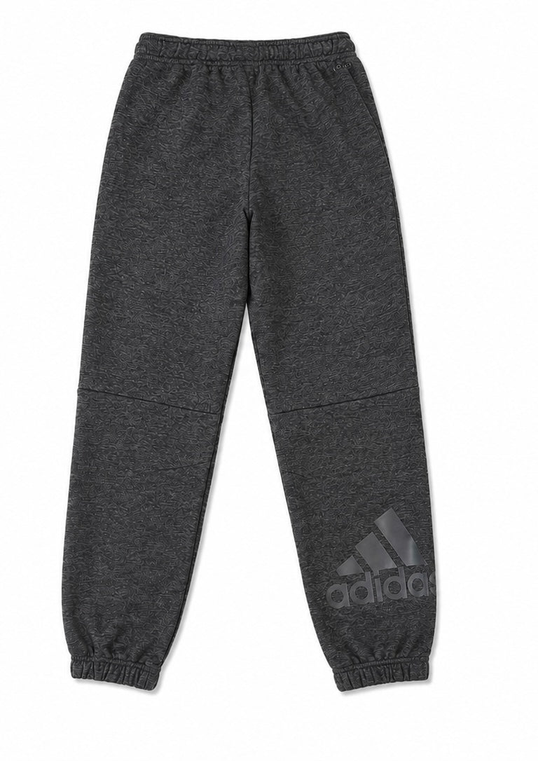 Adidas Graphic Logo Jogger – Dark Grey-M